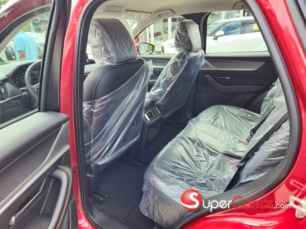 2026 Mazda CX-60 GS — foto 4 / 7