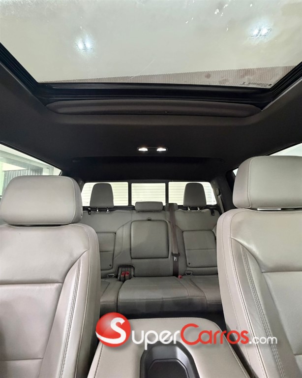 2020 Chevrolet Silverado Z 71 — foto 8 / 12