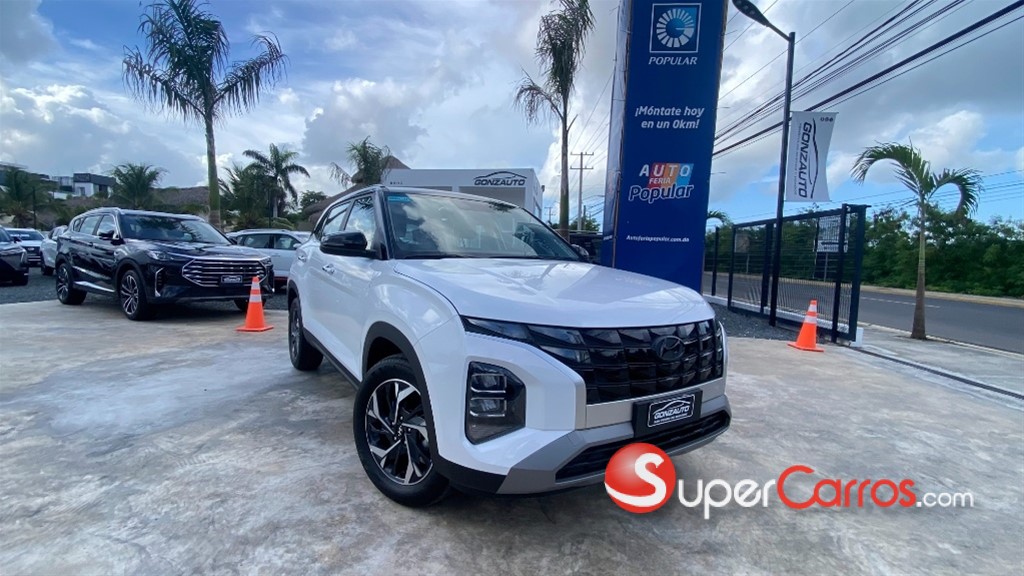 2025 Hyundai Cantus Bitono