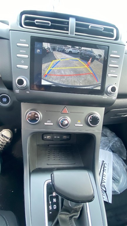 2025 Hyundai Cantus Bitono — foto 2 / 8