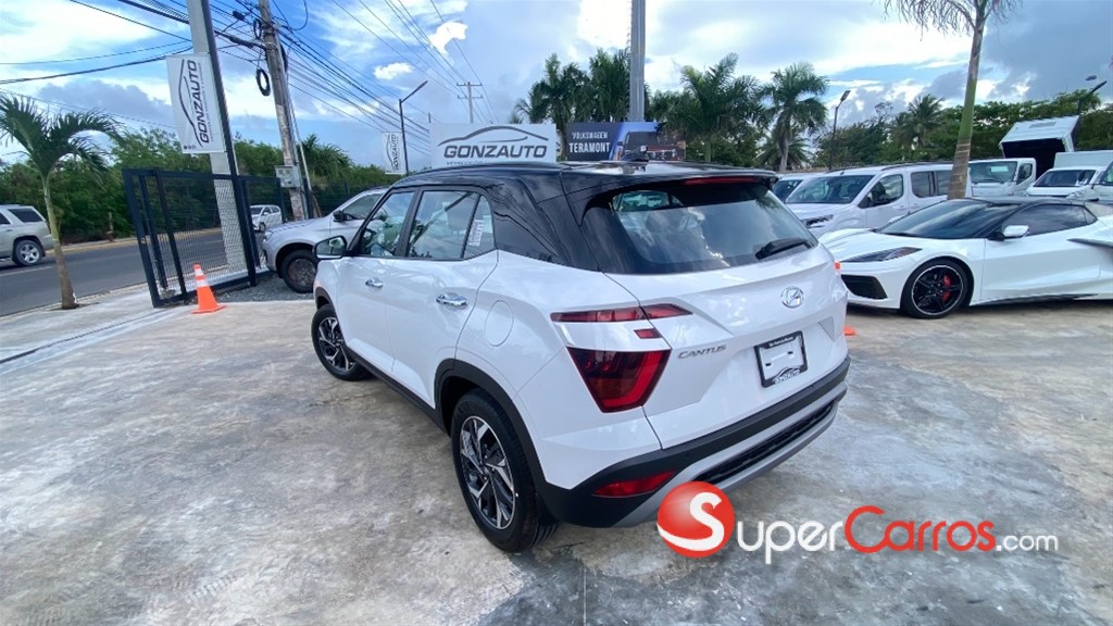 2025 Hyundai Cantus Bitono — foto 4 / 8