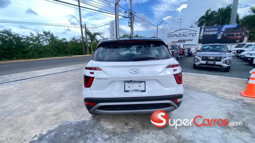 2025 Hyundai Cantus Bitono — foto 5 / 8