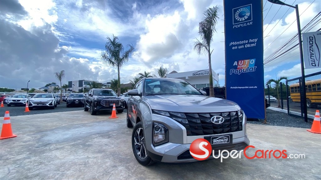 2025 Hyundai Cantus Full