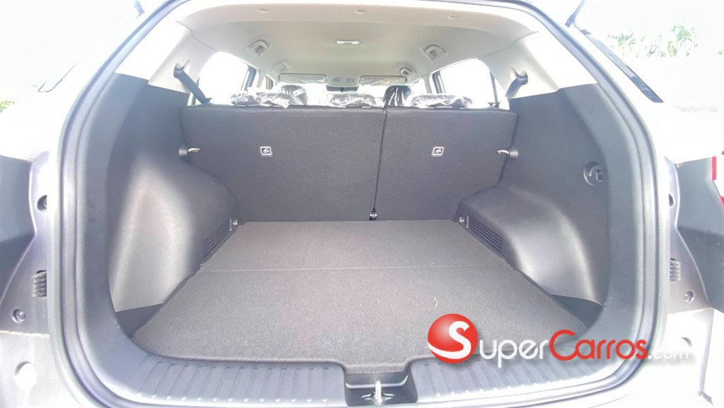 2025 Hyundai Cantus Full — foto 2 / 9