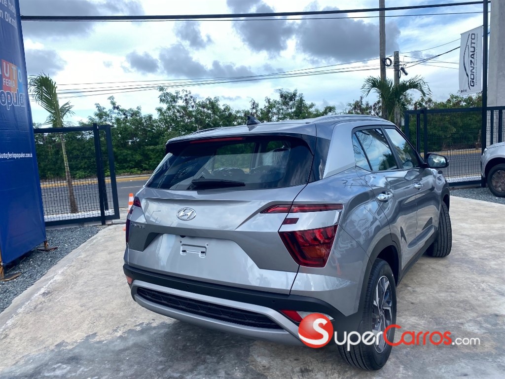 2025 Hyundai Cantus Full — foto 6 / 9