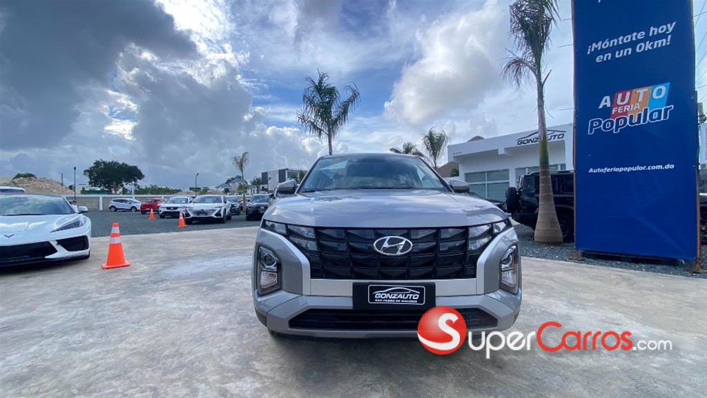 2025 Hyundai Cantus Full — foto 8 / 9