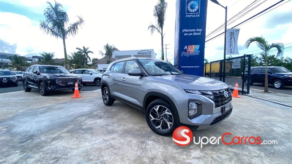 2025 Hyundai Cantus Full — foto 9 / 9