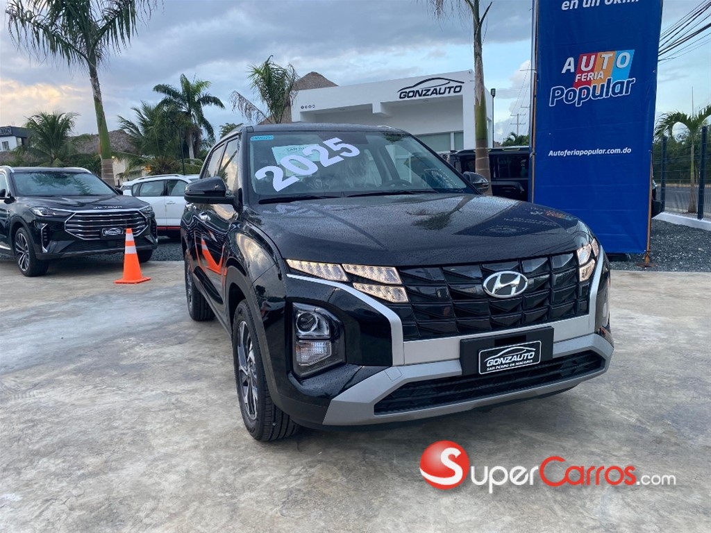 2025 Hyundai Cantus Full