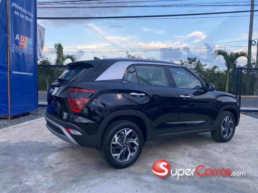 2025 Hyundai Cantus Full — foto 2 / 9