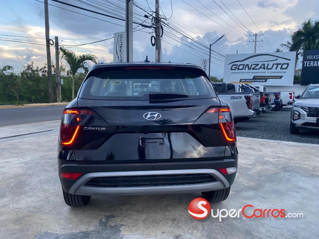 2025 Hyundai Cantus Full — foto 4 / 9