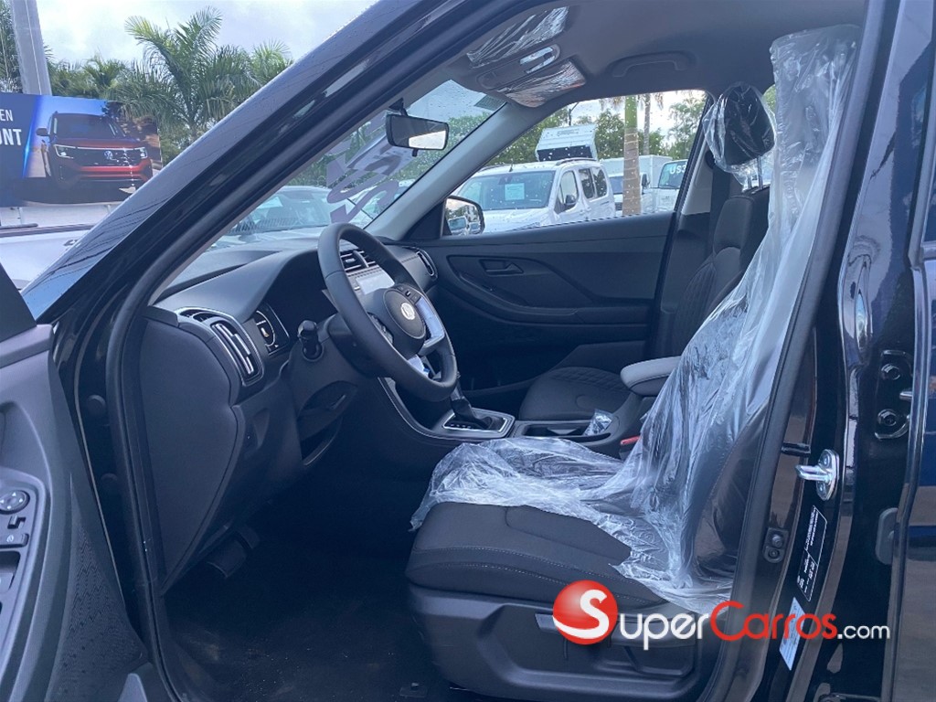 2025 Hyundai Cantus Full — foto 7 / 9