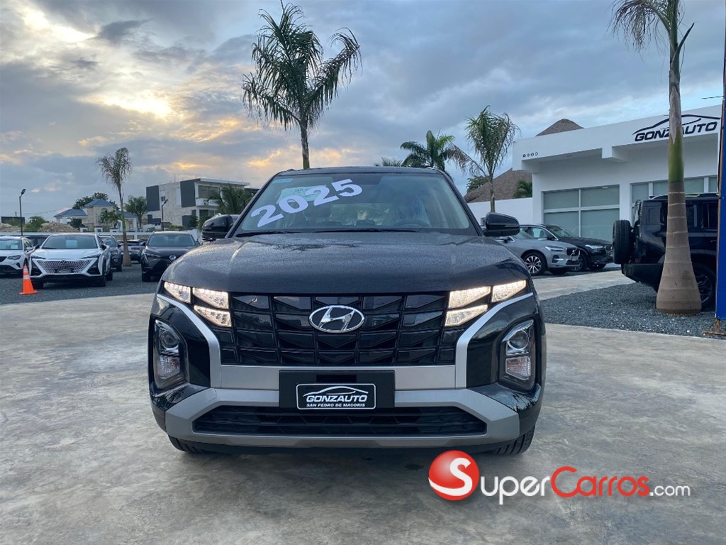 2025 Hyundai Cantus Full — foto 8 / 9