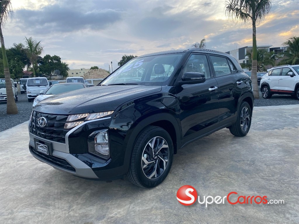 2025 Hyundai Cantus Full — foto 9 / 9