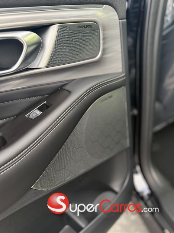 2025 GAC GS8 ELITE — foto 12 / 12