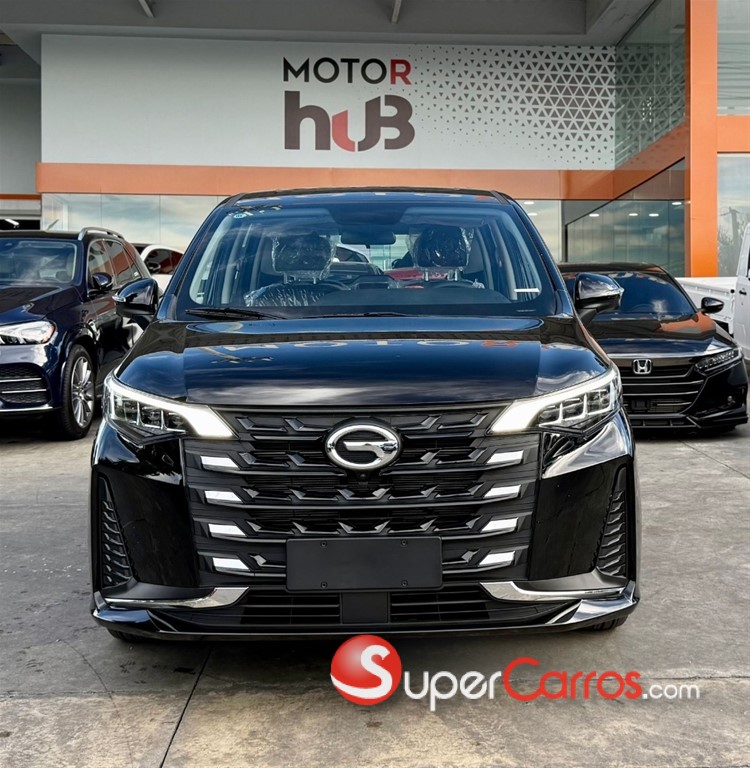 2025 GAC M6 PRO — foto 3 / 12
