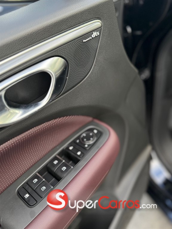 2025 GAC M6 PRO — foto 12 / 12
