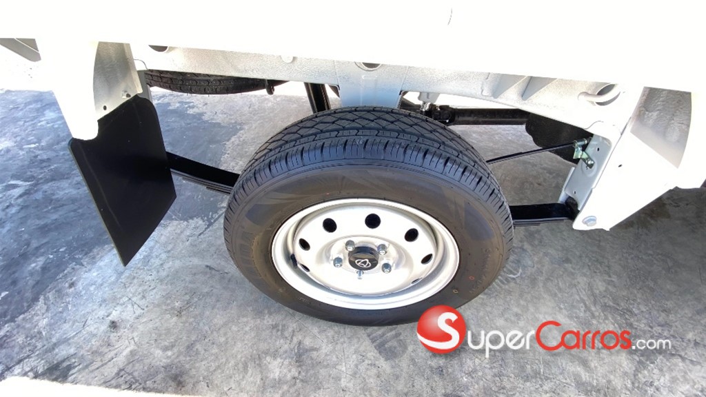 2025 Changan Star 5 Pick Up Doble Cabina — foto 3 / 7