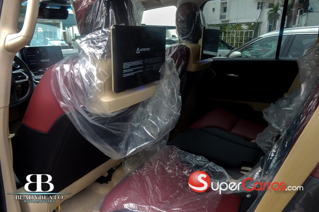 2026 Toyota Land Cruiser 70 ANIVERSARIO — foto 5 / 10