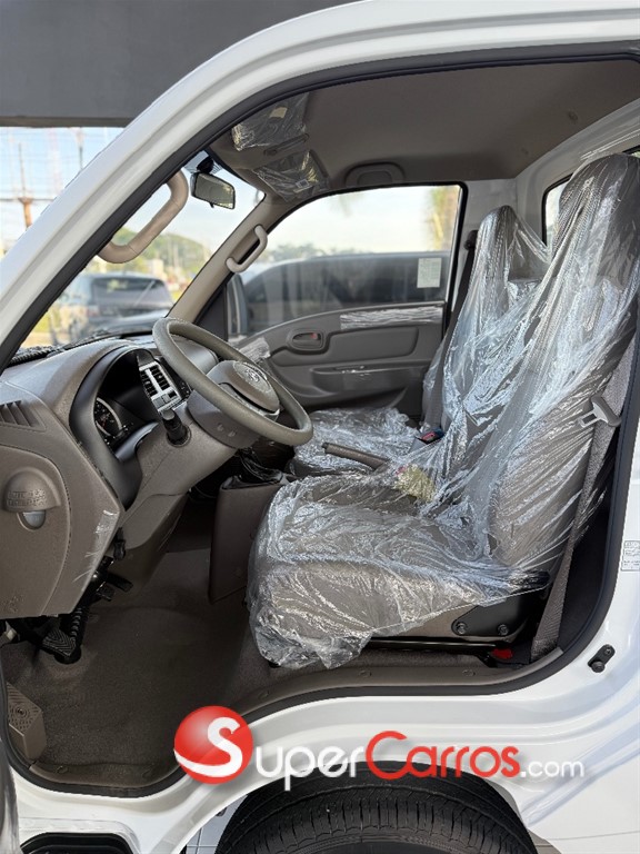 2025 Hyundai H-100 Camion — foto 4 / 8