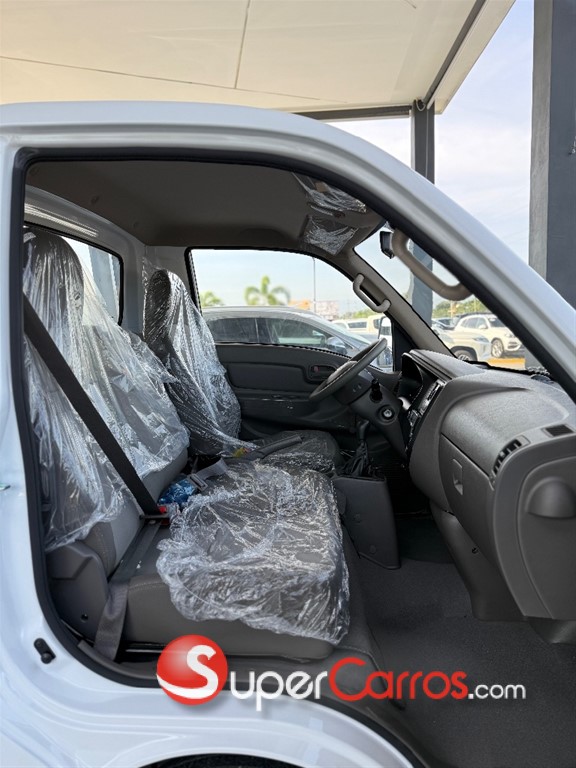 2025 Hyundai H-100 Camion — foto 5 / 8