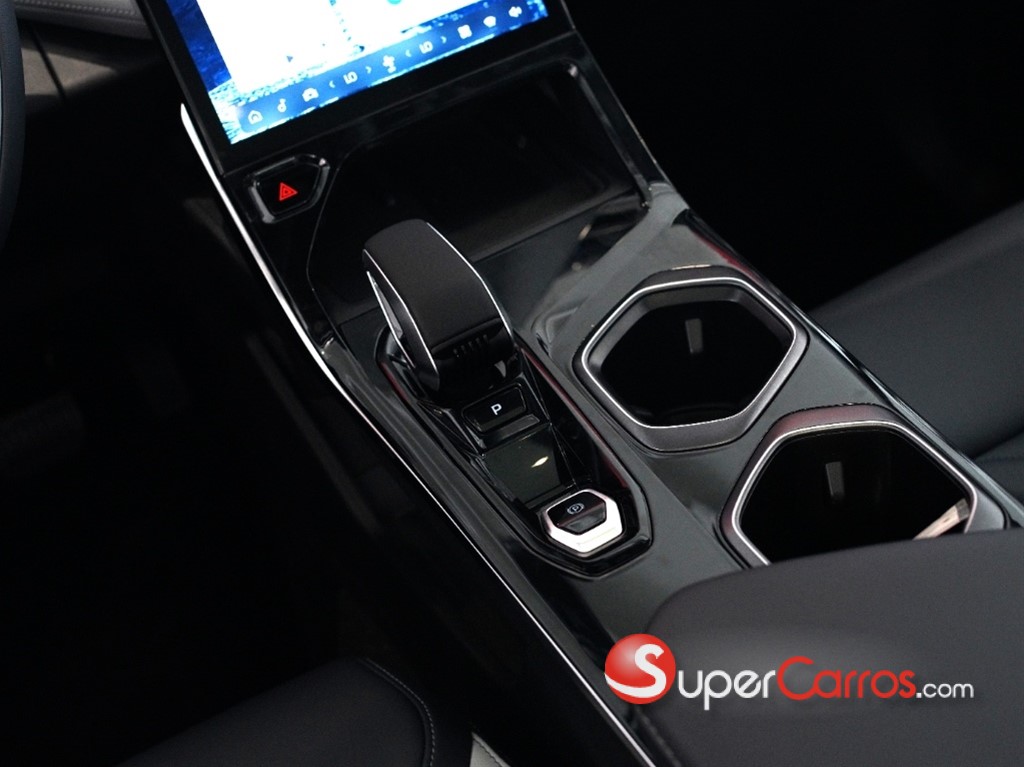 2026 Geely Starray GL — foto 5 / 11