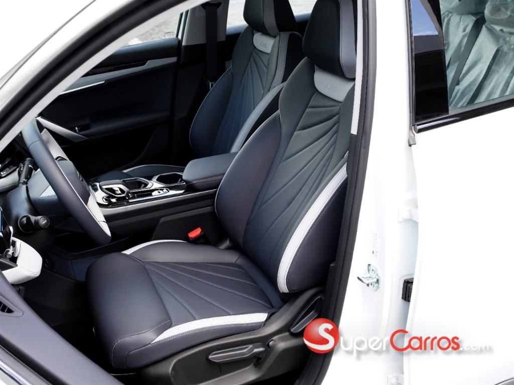 2026 Geely Starray GL — foto 6 / 11