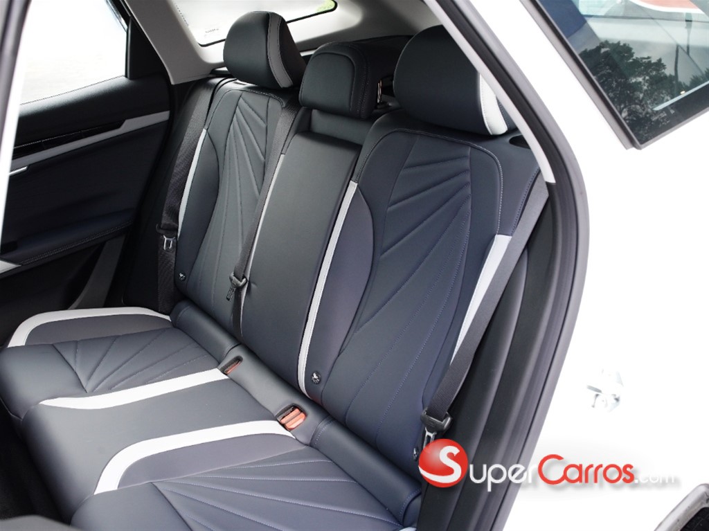 2026 Geely Starray GL — foto 7 / 11