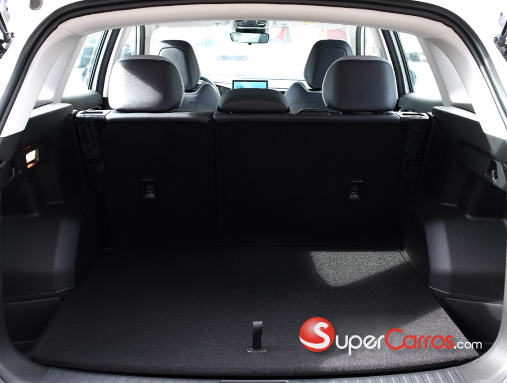 2026 Geely Starray GL — foto 8 / 11