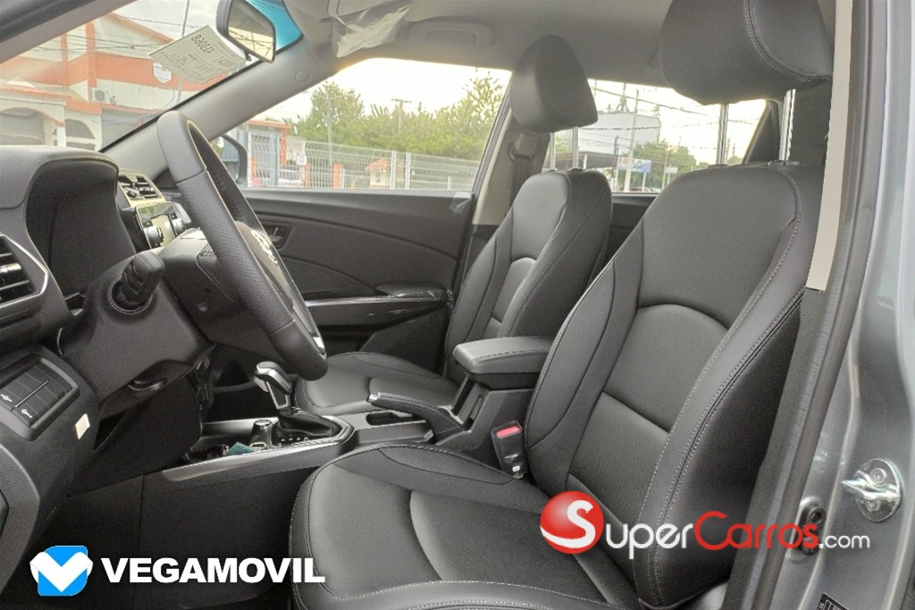 2024 KGM Tivoli XLV URBAN — foto 7 / 12