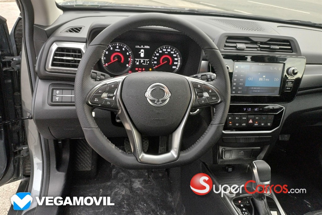 2024 KGM Tivoli XLV URBAN — foto 10 / 12