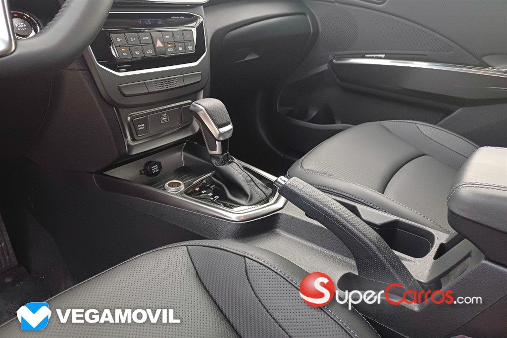 2024 KGM Tivoli XLV URBAN — foto 11 / 12
