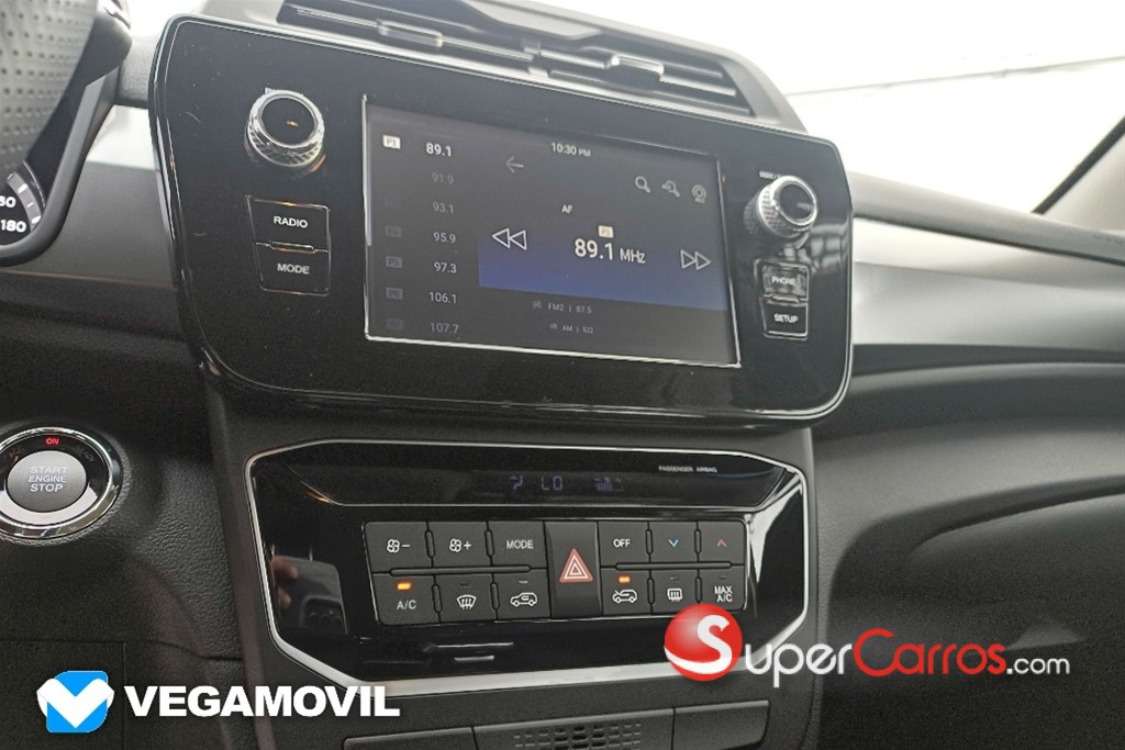 2024 KGM Tivoli XLV URBAN — foto 12 / 12