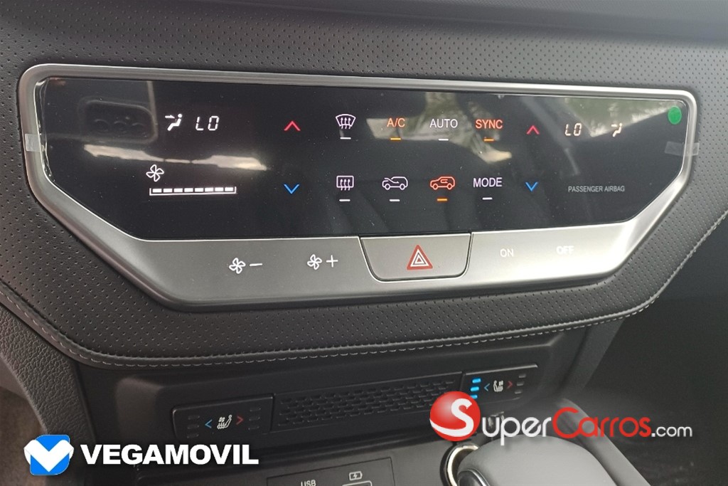 2025 KGM Rexton LIMITED — foto 10 / 12