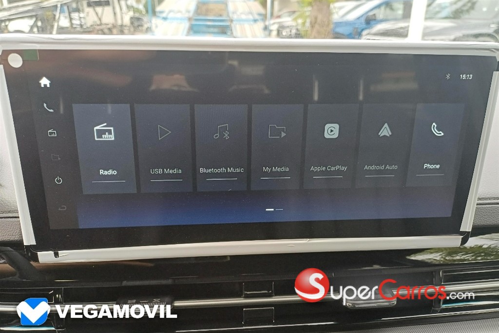 2025 KGM Rexton LIMITED — foto 11 / 12