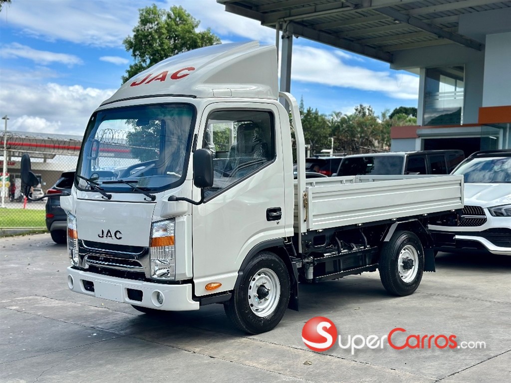 2025 Jac Cama 10 Pies — foto 2 / 10