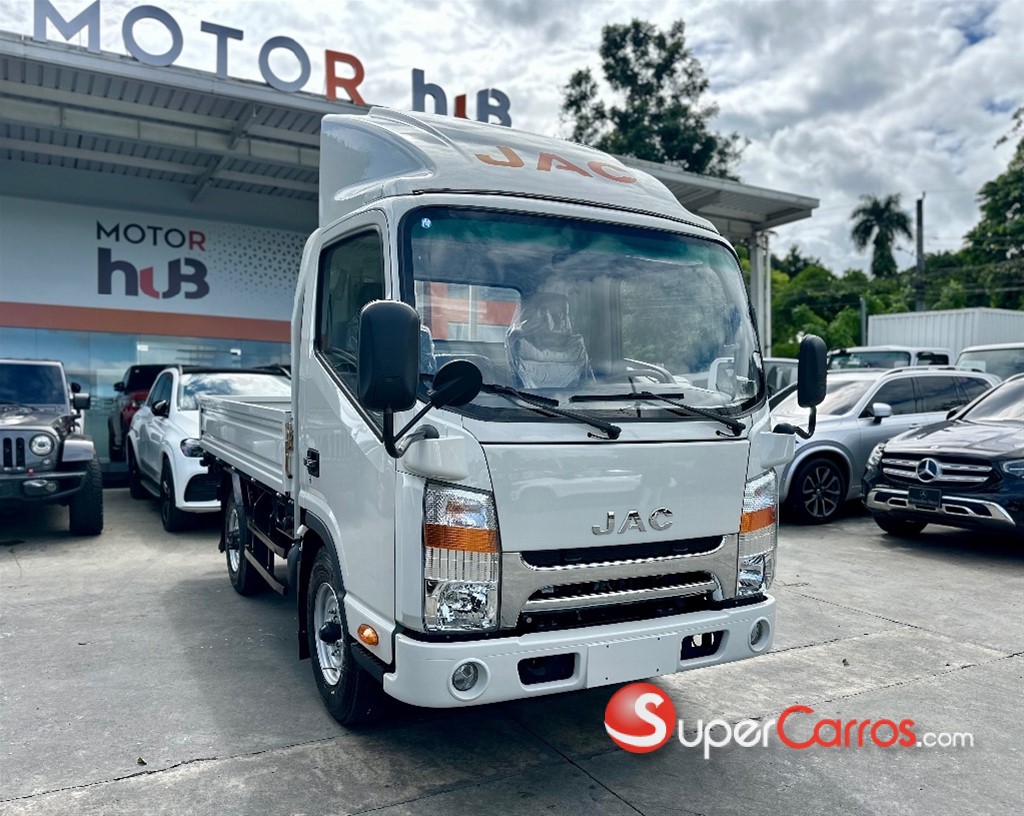 2025 Jac Cama 10 Pies — foto 3 / 10