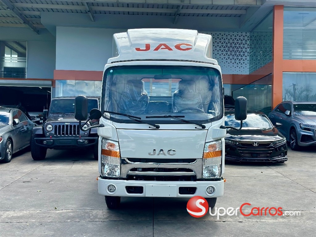 2025 Jac Cama 10 Pies — foto 4 / 10