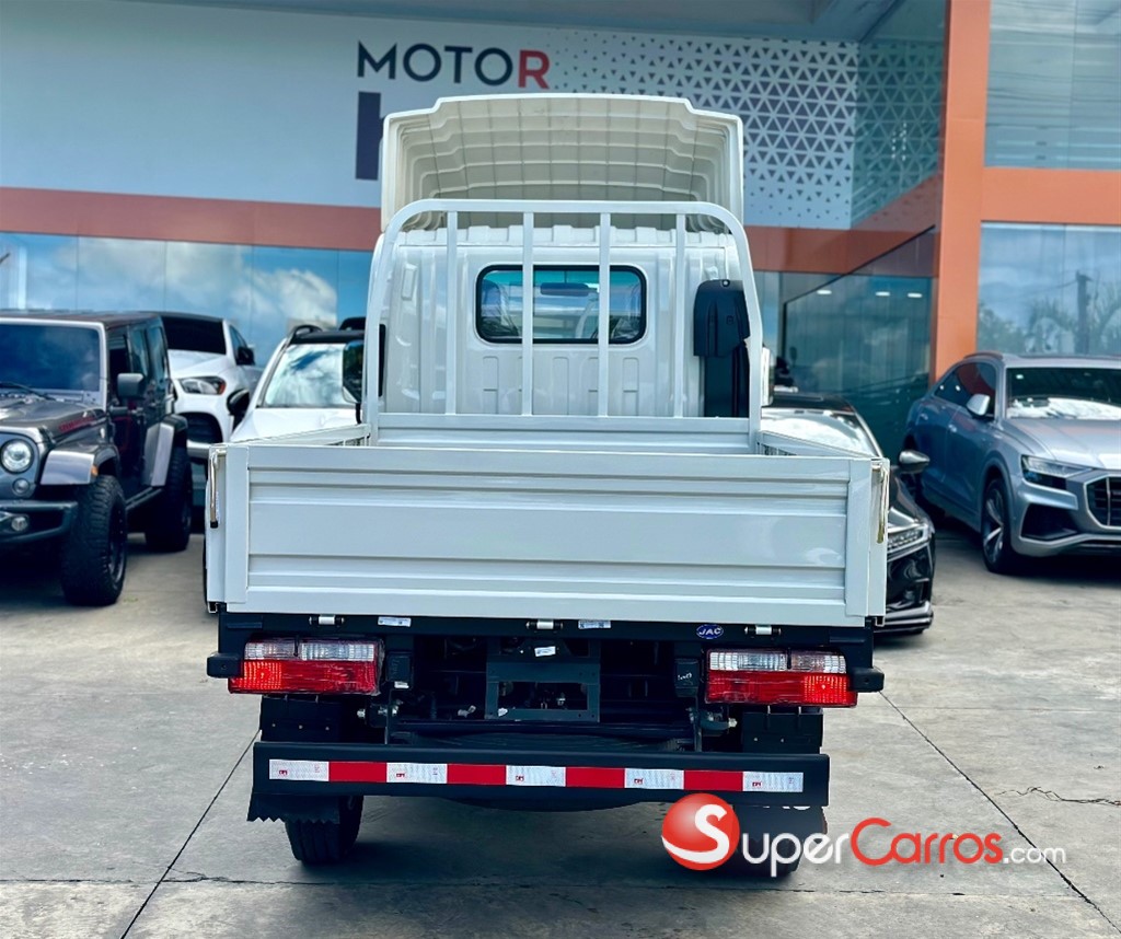 2025 Jac Cama 10 Pies — foto 5 / 10