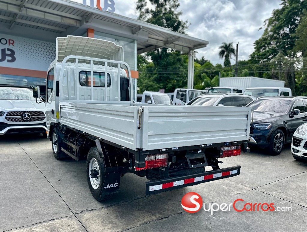 2025 Jac Cama 10 Pies — foto 6 / 10