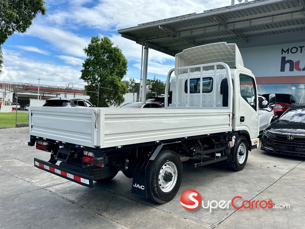 2025 Jac Cama 10 Pies — foto 7 / 10