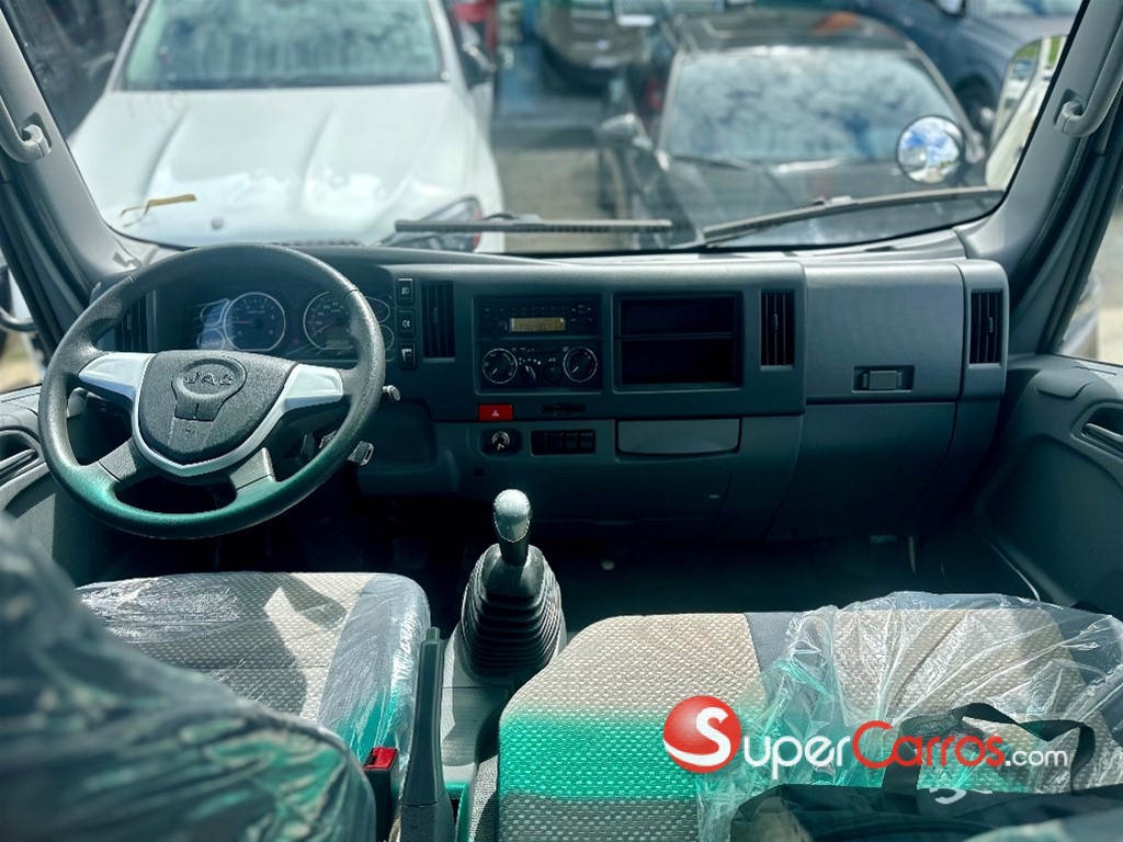 2025 Jac Cama 10 Pies — foto 8 / 10