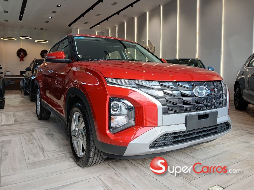 2026 Hyundai Cantus