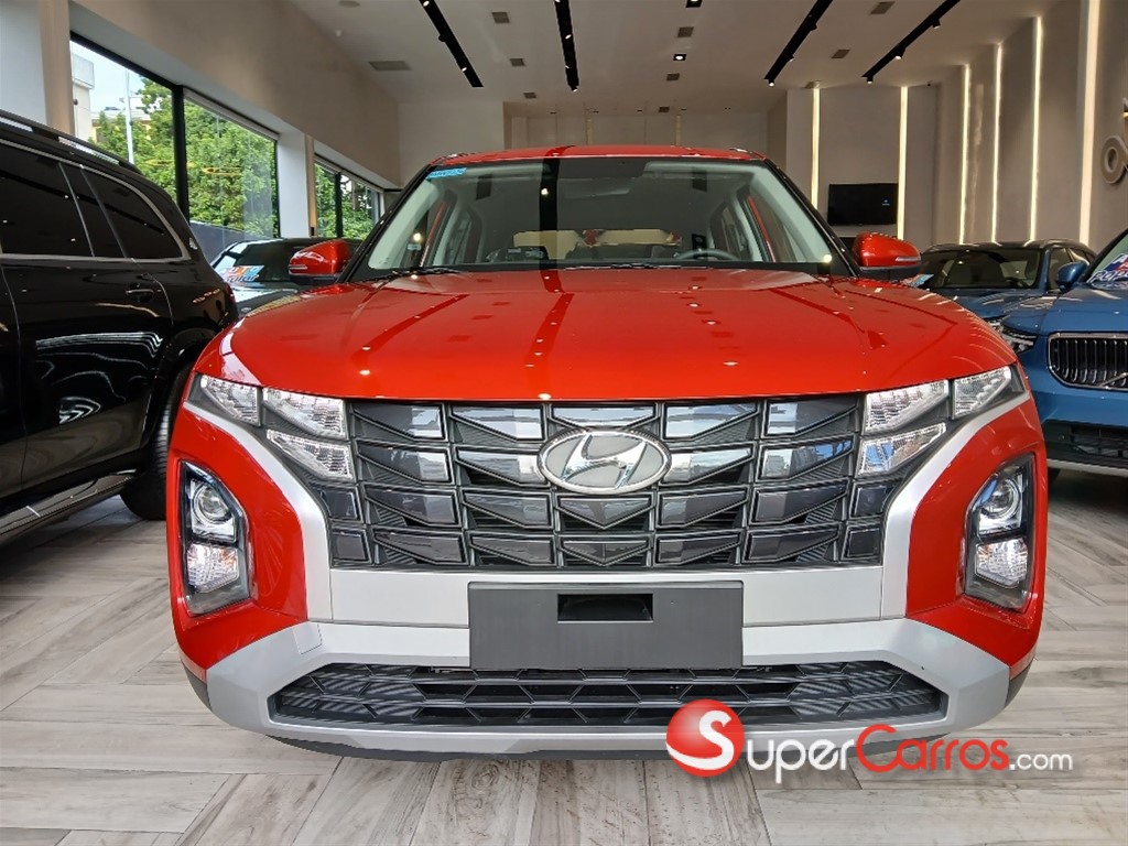 2026 Hyundai Cantus — foto 2 / 11