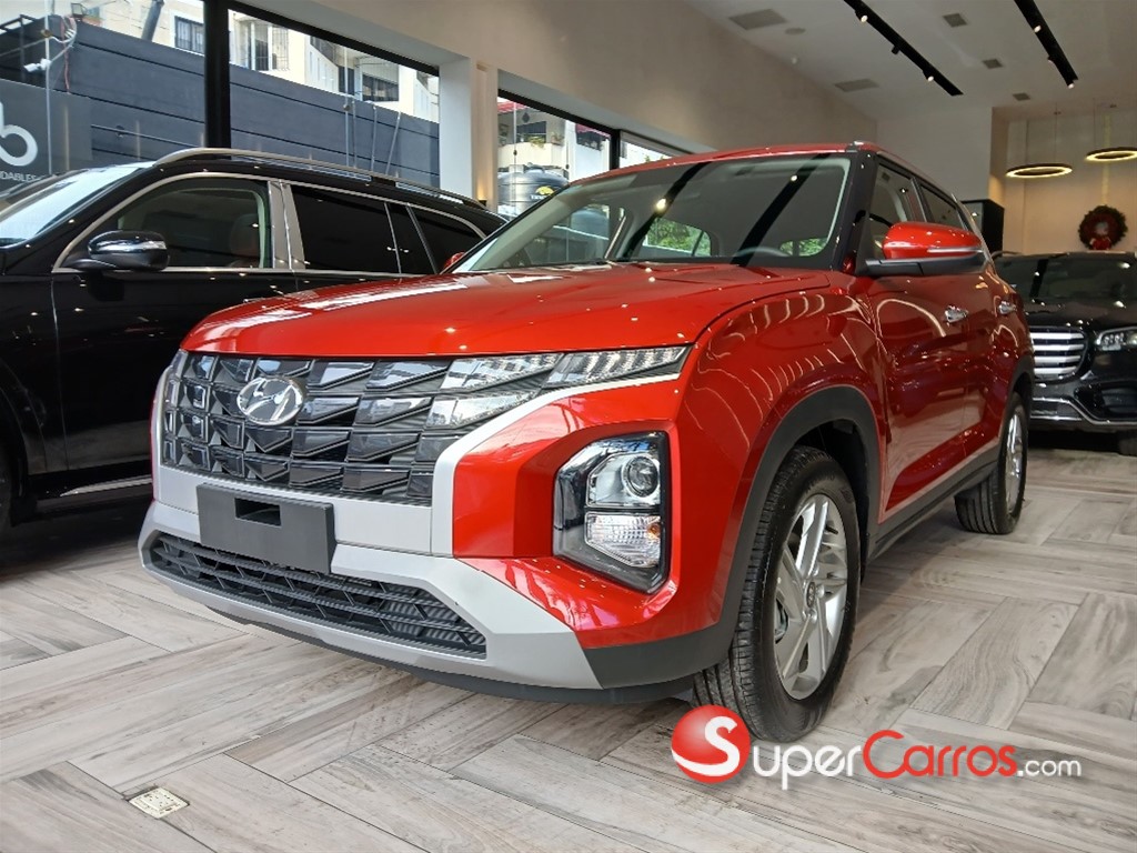 2026 Hyundai Cantus — foto 3 / 11