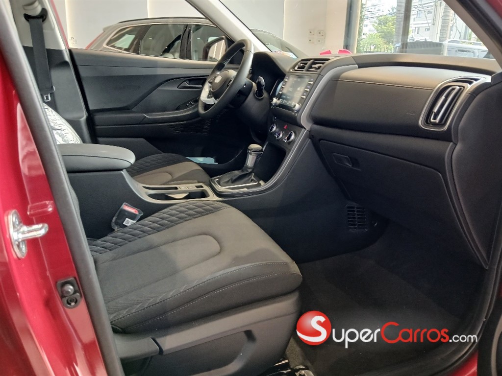 2026 Hyundai Cantus — foto 7 / 11