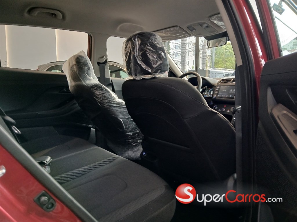 2026 Hyundai Cantus — foto 8 / 11