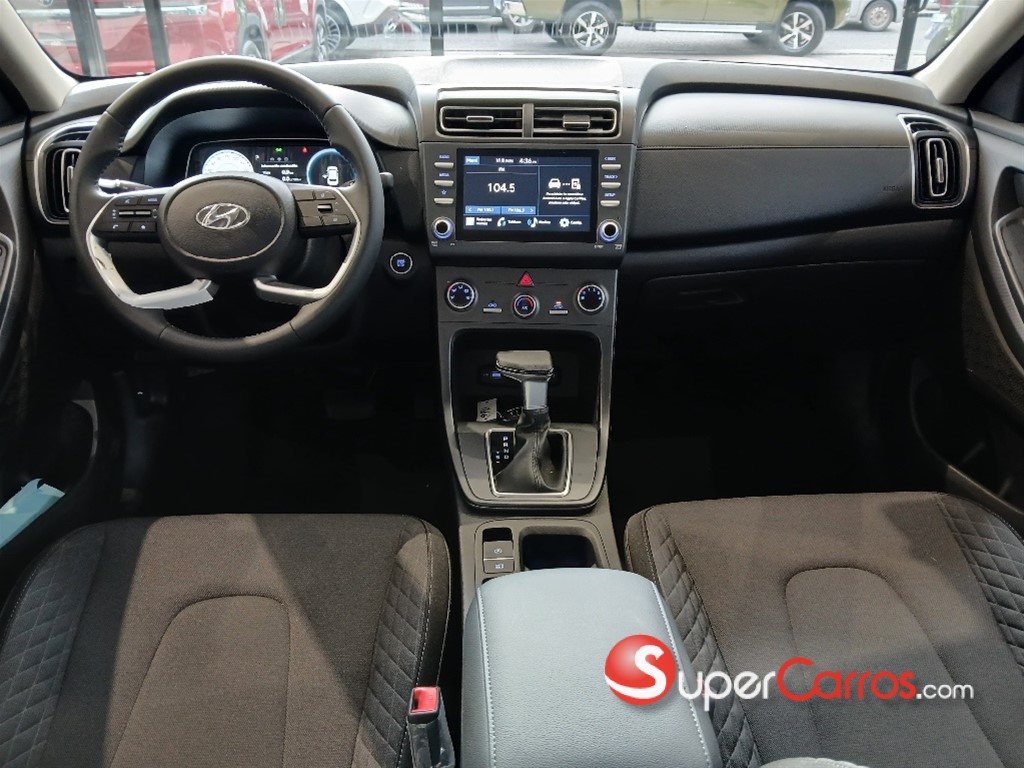 2026 Hyundai Cantus — foto 9 / 11