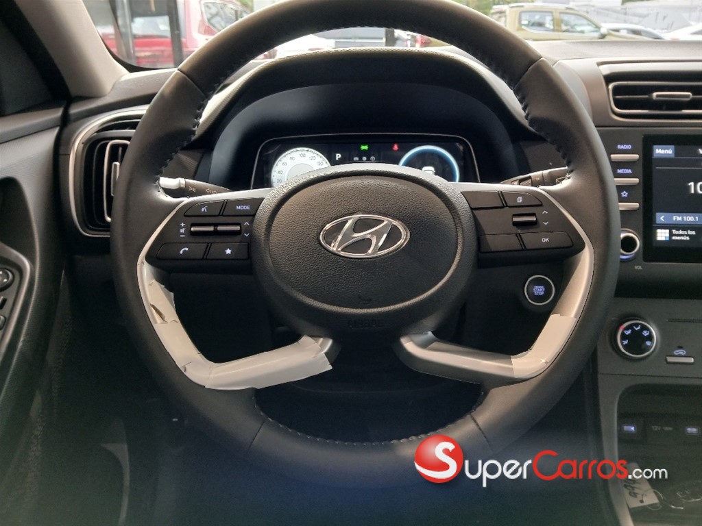2026 Hyundai Cantus — foto 10 / 11