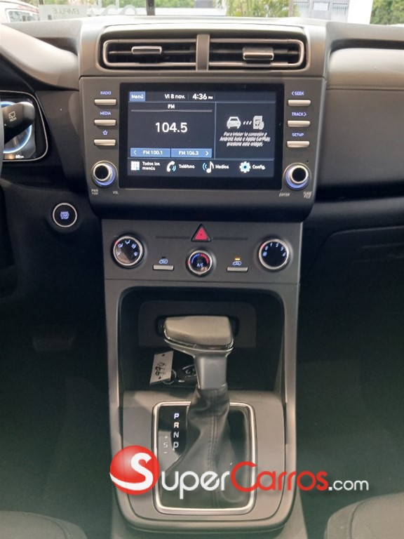 2026 Hyundai Cantus — foto 11 / 11