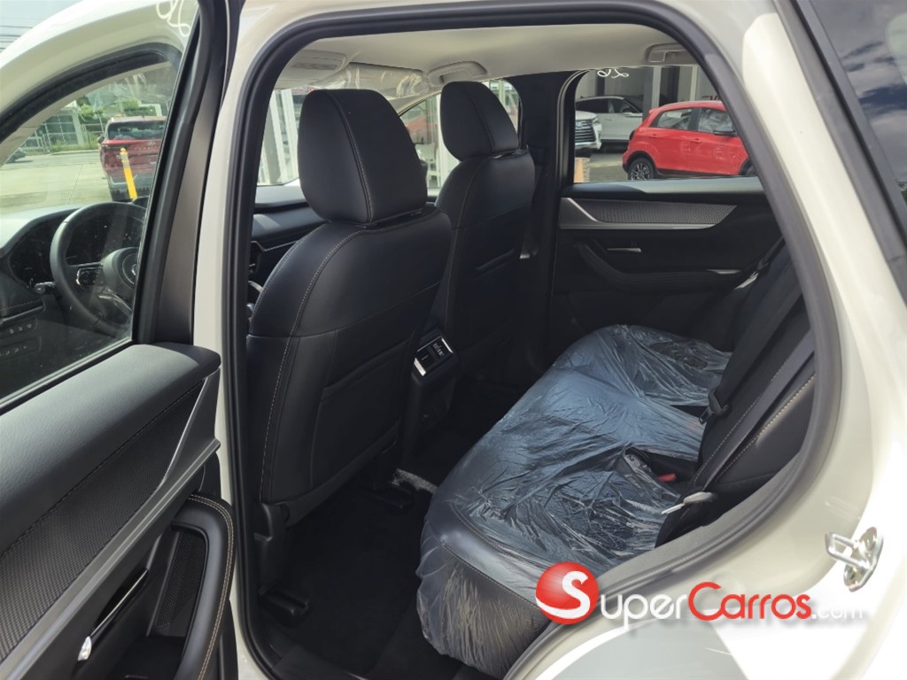 2027 Mazda CX-60 GS — foto 5 / 6